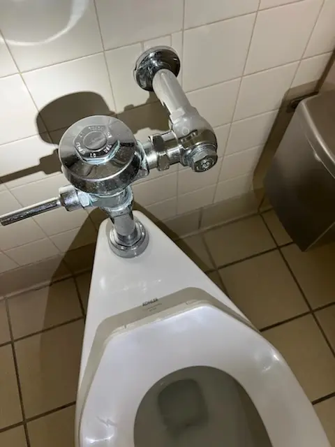 Fixture installation and repair for Sewer Camera Inspection in Farmersville